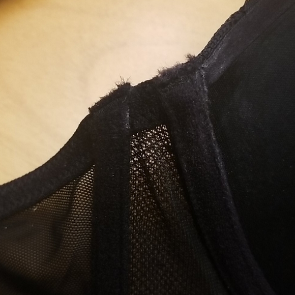 La Senza rhinestone bra 34C - Picture 7 of 7